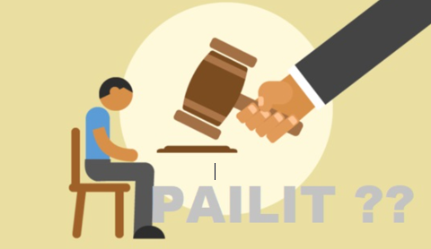 MENGENAL GUGATAN LAIN-LAIN DALAM PERKARA KEPAILITAN