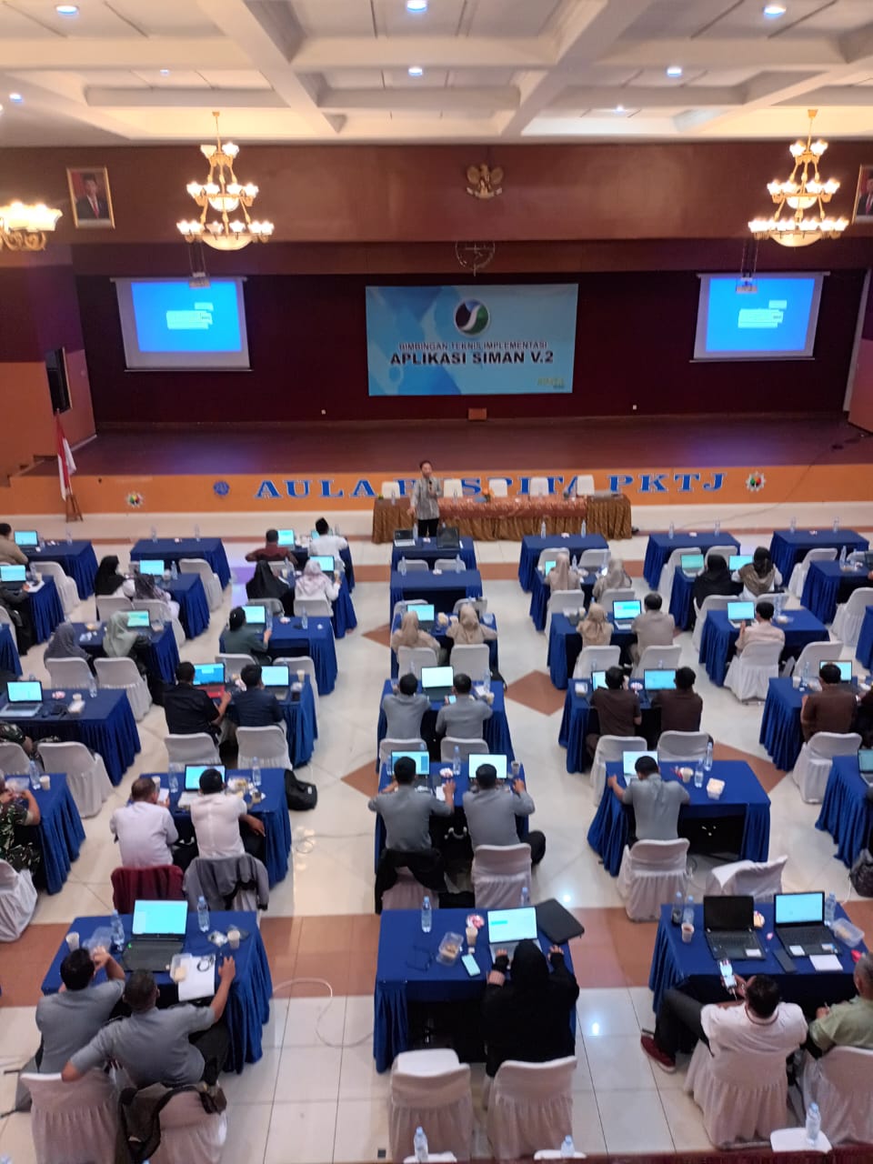 Menjadi Pahlawan dengan Peduli Aset Negara