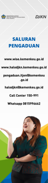 Website DJKN