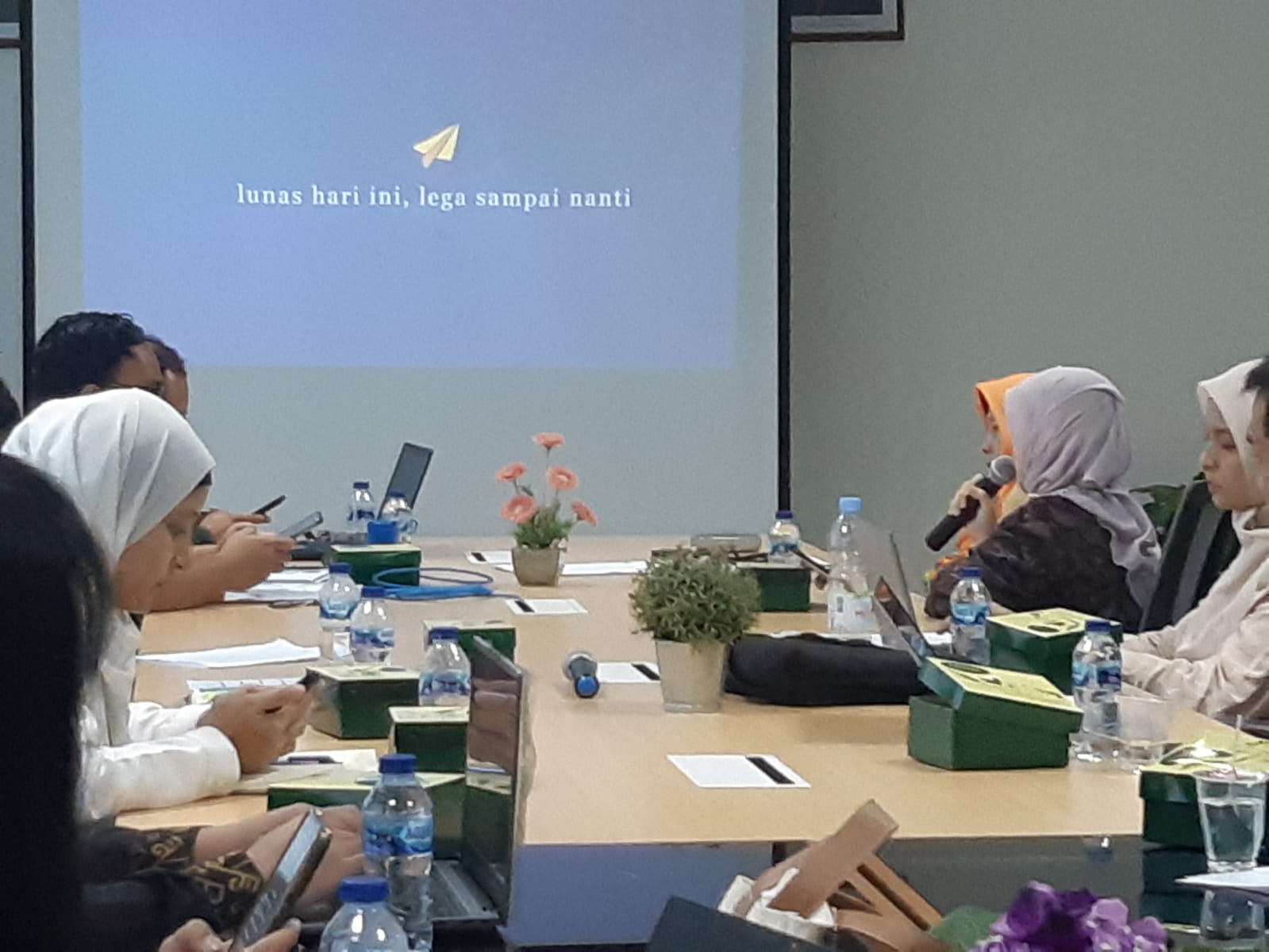 Pemerintah Kembali Luncurkan Keringanan Utang Tahun 2024