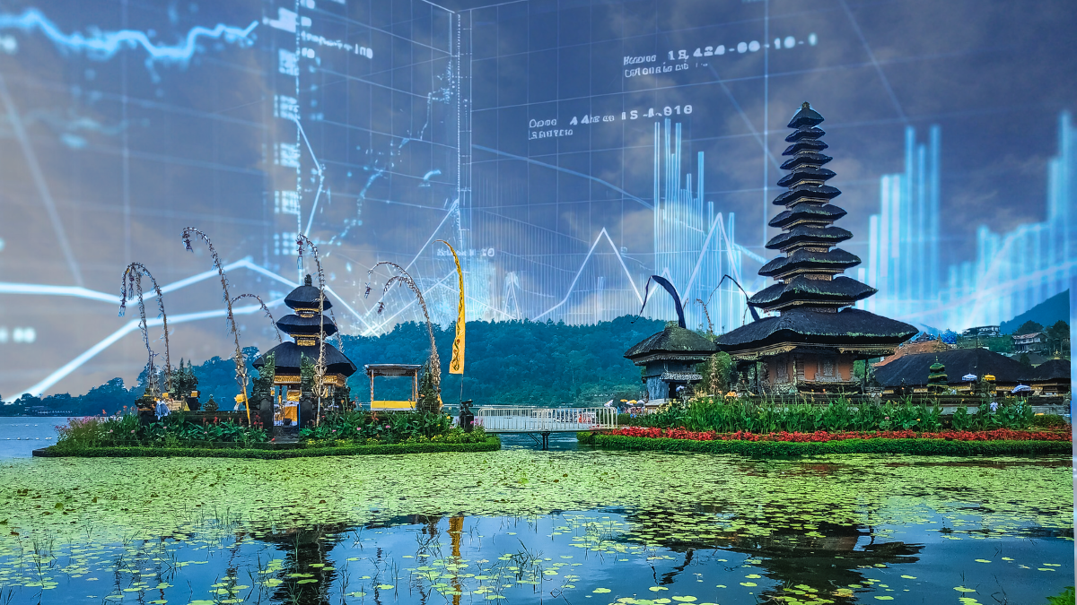 Press Release Pelaksanaan Anggaran di Provinsi Bali s.d. 30 Juni 2024