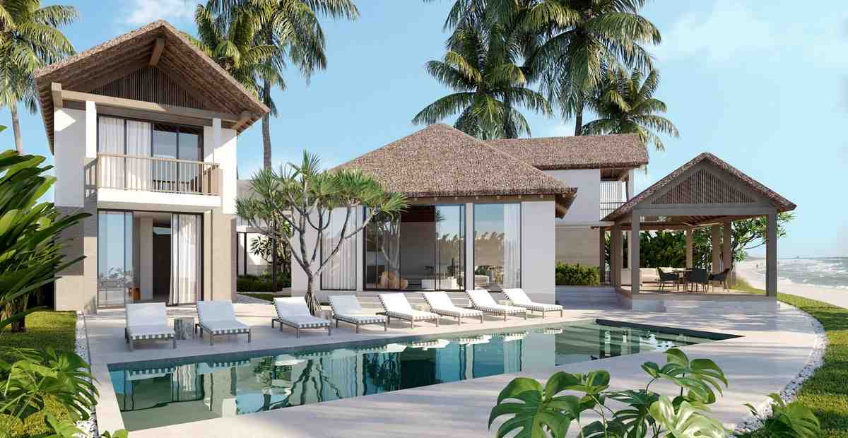 Potensi Sewa Properti di Bali. Lelang Hak Menikmati