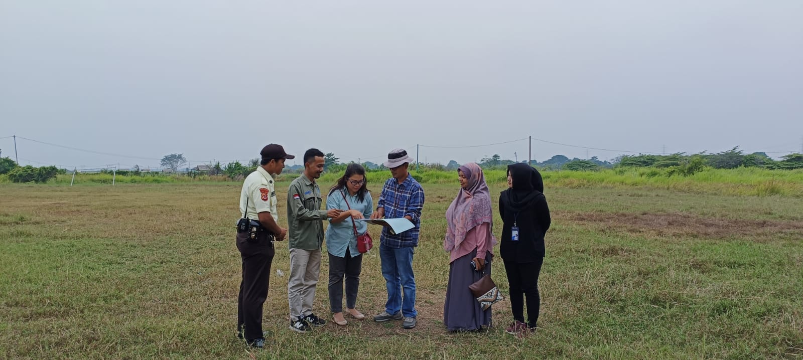 Blue Economy Menuju Indonesia Emas pada KOIN MAS Jabar_Purwakarta