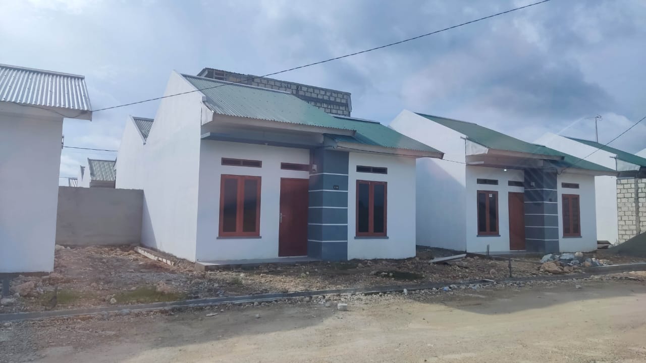 SIMAK!!! Biaya Bangunan Rumah Sederhana Di Papua