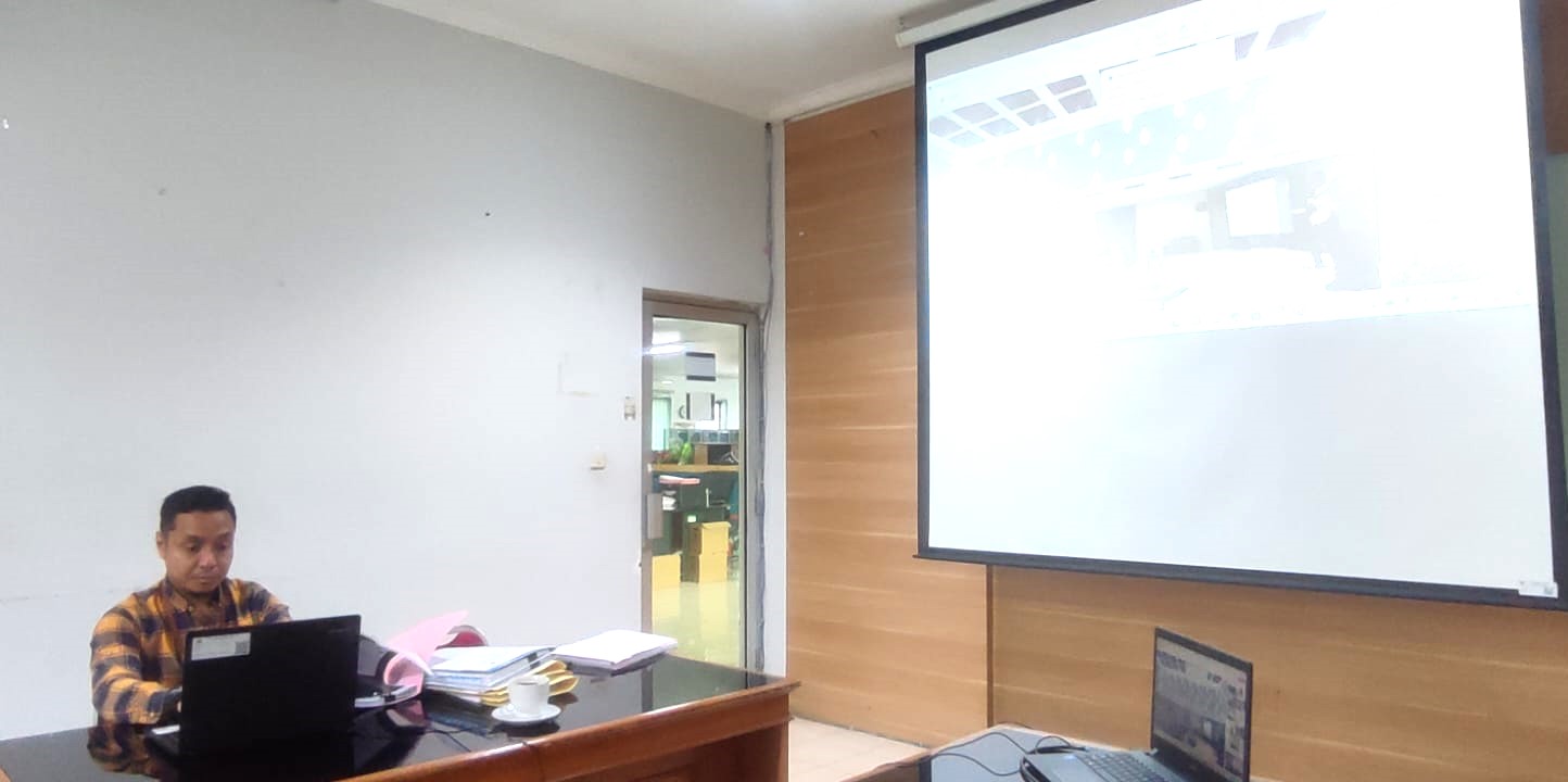 Pelaksanaan Lelang Eksekusi Pajak di KPKNL Bekasi Sebagai Bagian Dari Lelang Serentak Eksekusi Pajak Tahun 2024