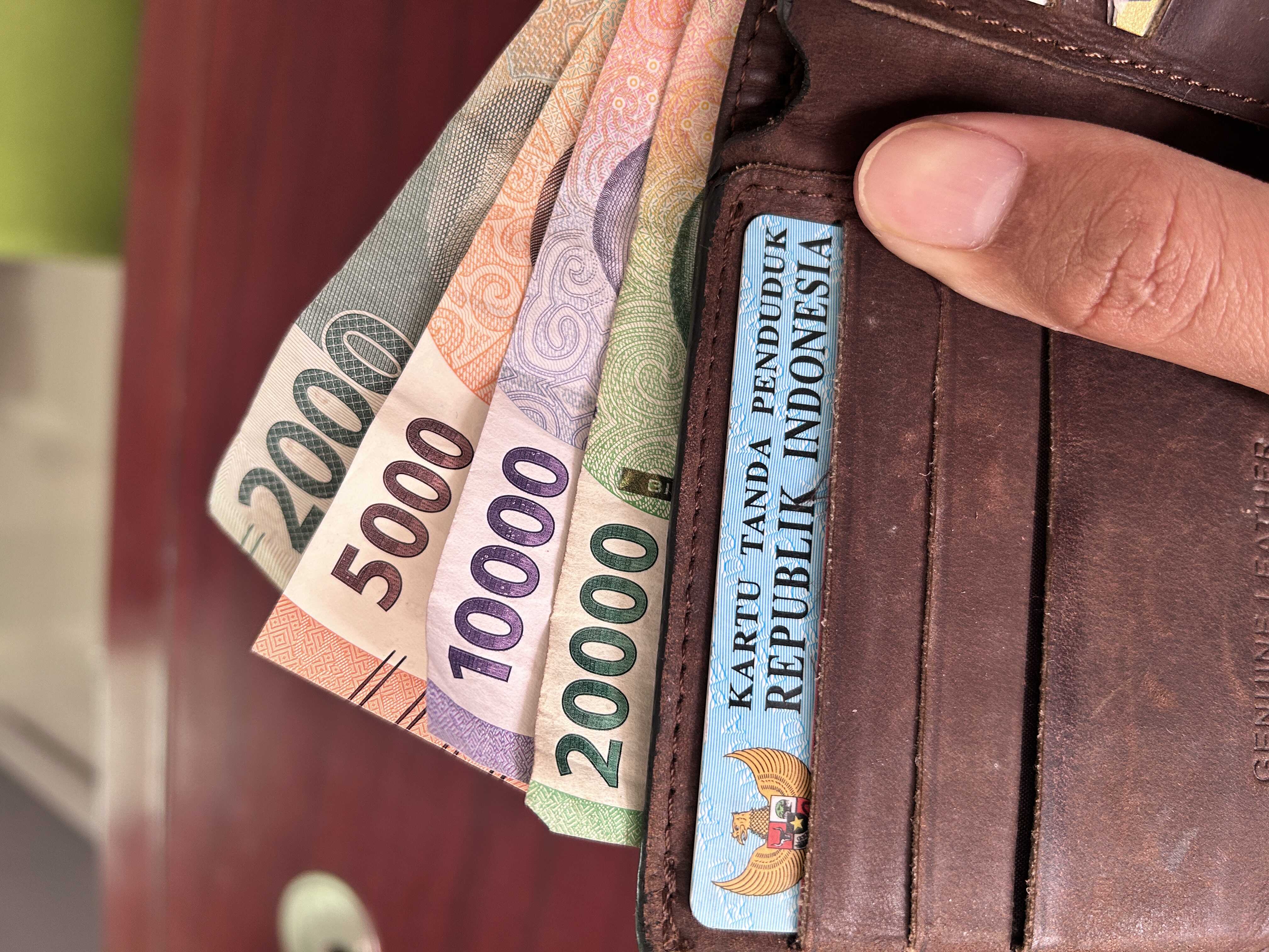 Budget 50/30/20: Apa Itu dan Manfaatnya