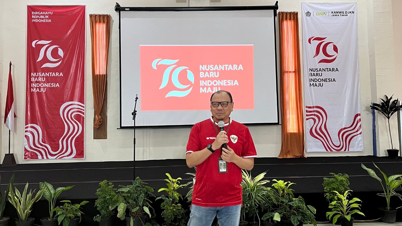Bintal Ideologi  Membentuk Sumber Daya Manusia Memiliki Jiwa Nasionalisme 
