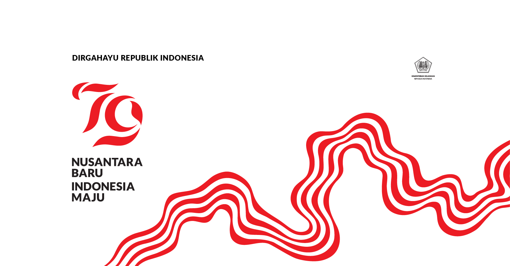 Dirgahayu Repubulik Indonesia ke 79