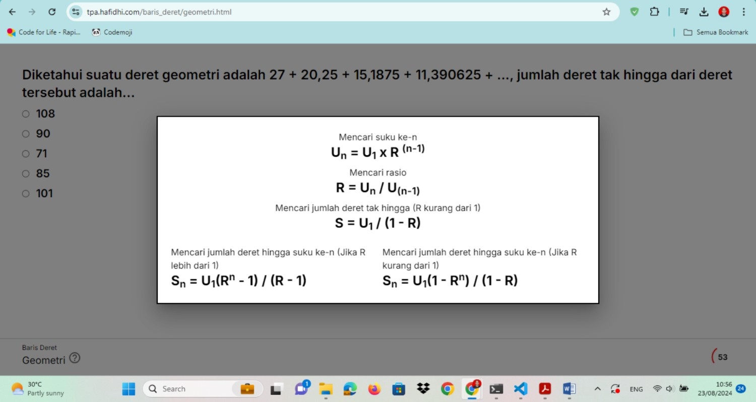 TPA Sandbox: Inovasi Pembelajaran yang Menjembatani Pengembangan Karir dan Produktivitas Kerja