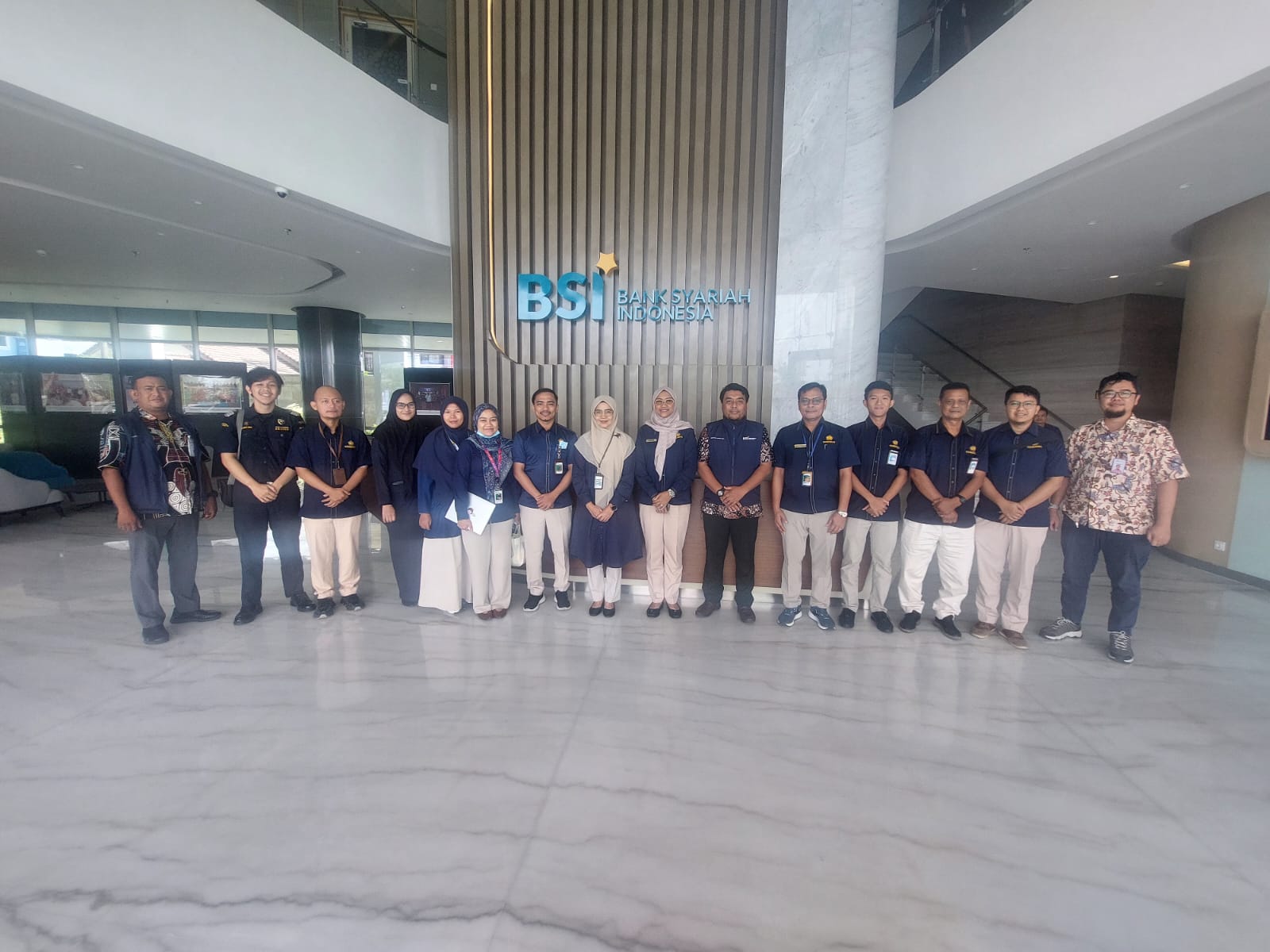 Penerapan Kantor Ramah Lingkungan (Eco-Office) di Kementerian Keuangan Satu Aceh