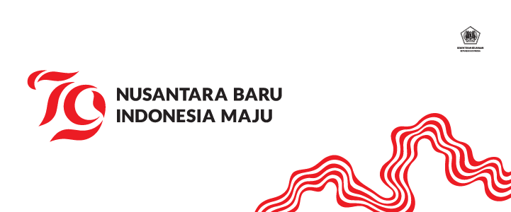 Dirgahayu Republik Indonesia!