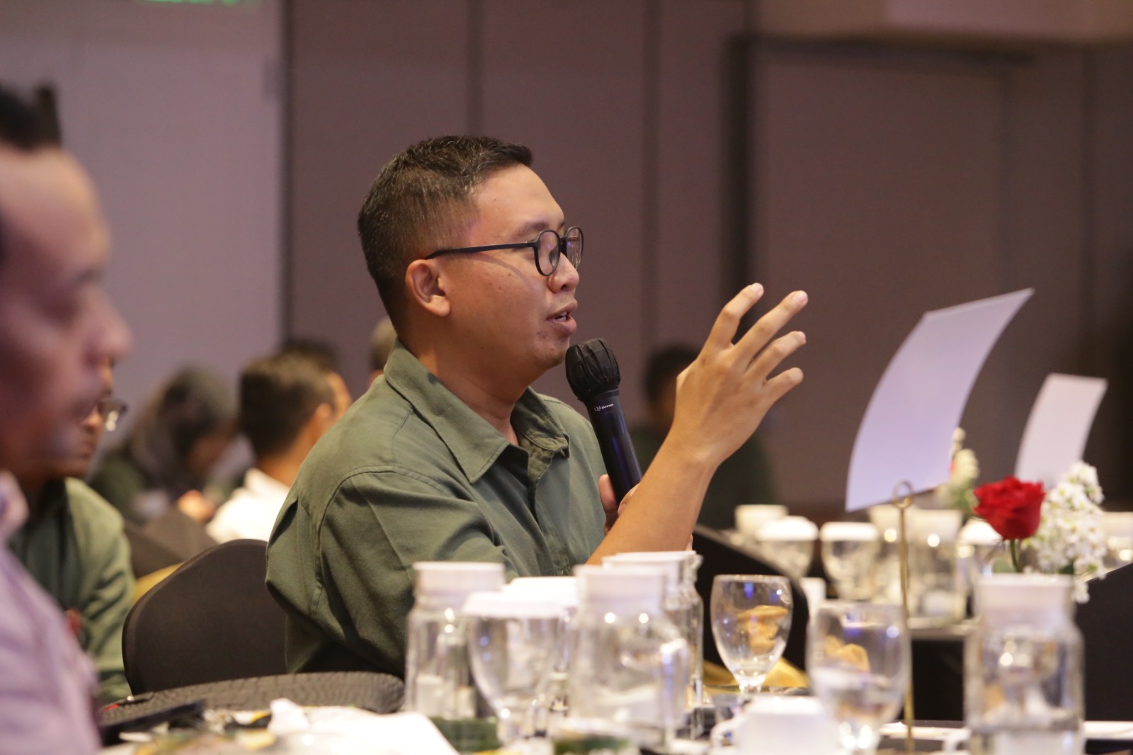 TINGKATKAN CAPAIAN LELANG, DJKN DAN BRI TANDATANGANI PERJANJIAN KERJA SAMA