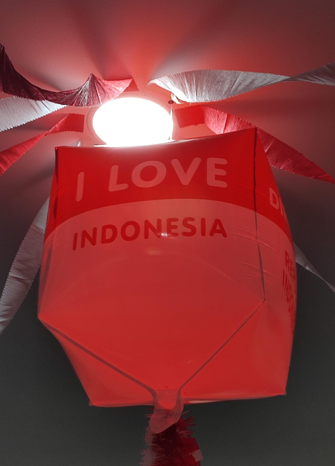 Merawat Cinta Tanah Air dalam Rangka HUT ke-79 Republik Indonesia: Bekerja dengan Integritas sebagai Insan DJKN