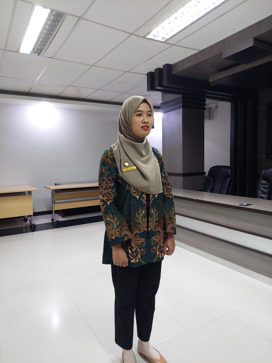 Pelantikan Pejabat Lelang di Lingkungan DJKN