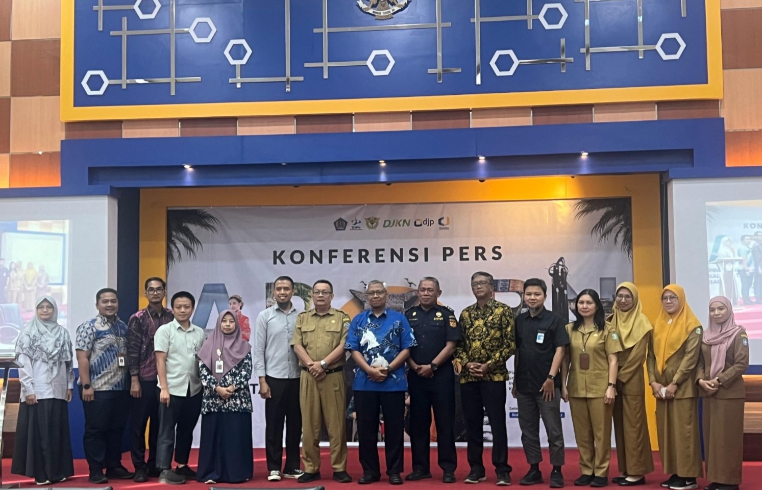 Inflasi yang Terjaga Dengan Kinerja Belanja yang Solid Guna Mendukung Pertumbuhan Ekonomi yang Inklusif