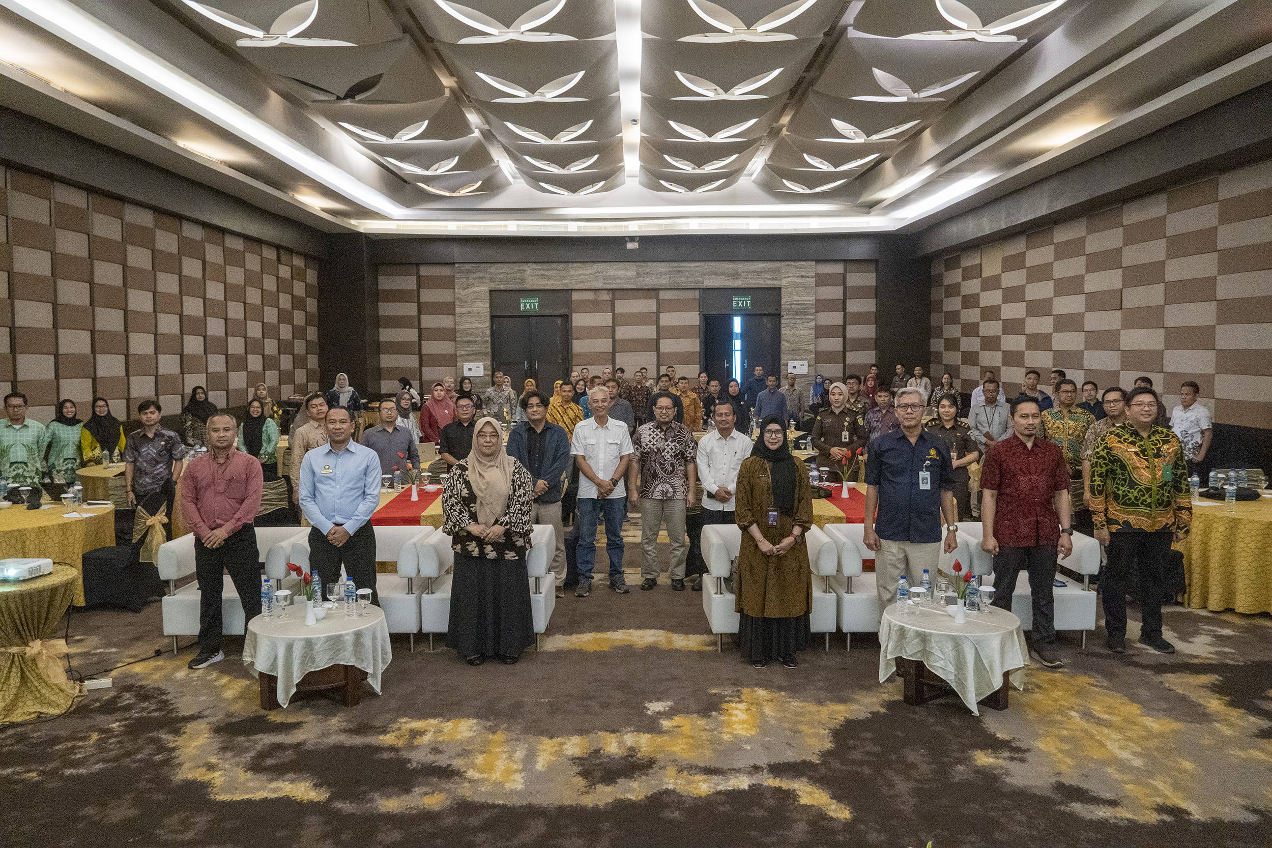 DJKN Berkomitmen Tingkatkan Kapasitas SDM Penilaian