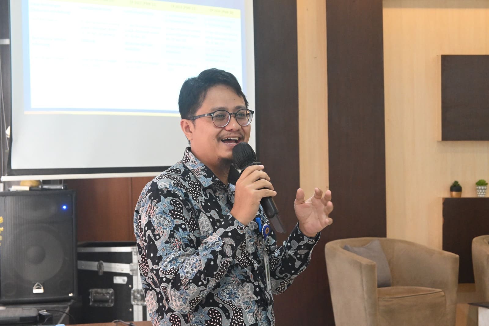 Melangkah Bersama Penyelesaian Piutang Negara