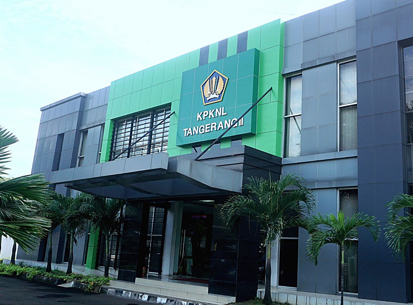 Lelang Laku Rp 37 M, KPKNL Tangerang II Turut Berperan Aktif dalam Penyelesaian NPL (Non-Performing Loan) Perbankan