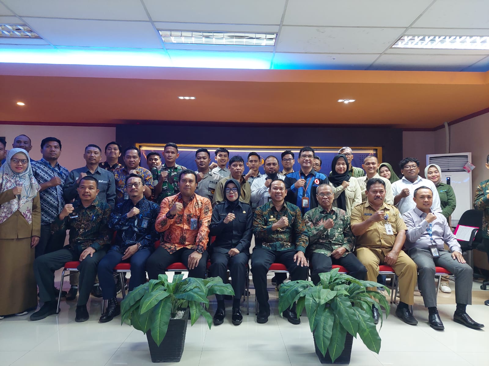 Forum Konsultasi Publik KPKNL Balikpapan Terselenggara dengan Sukses