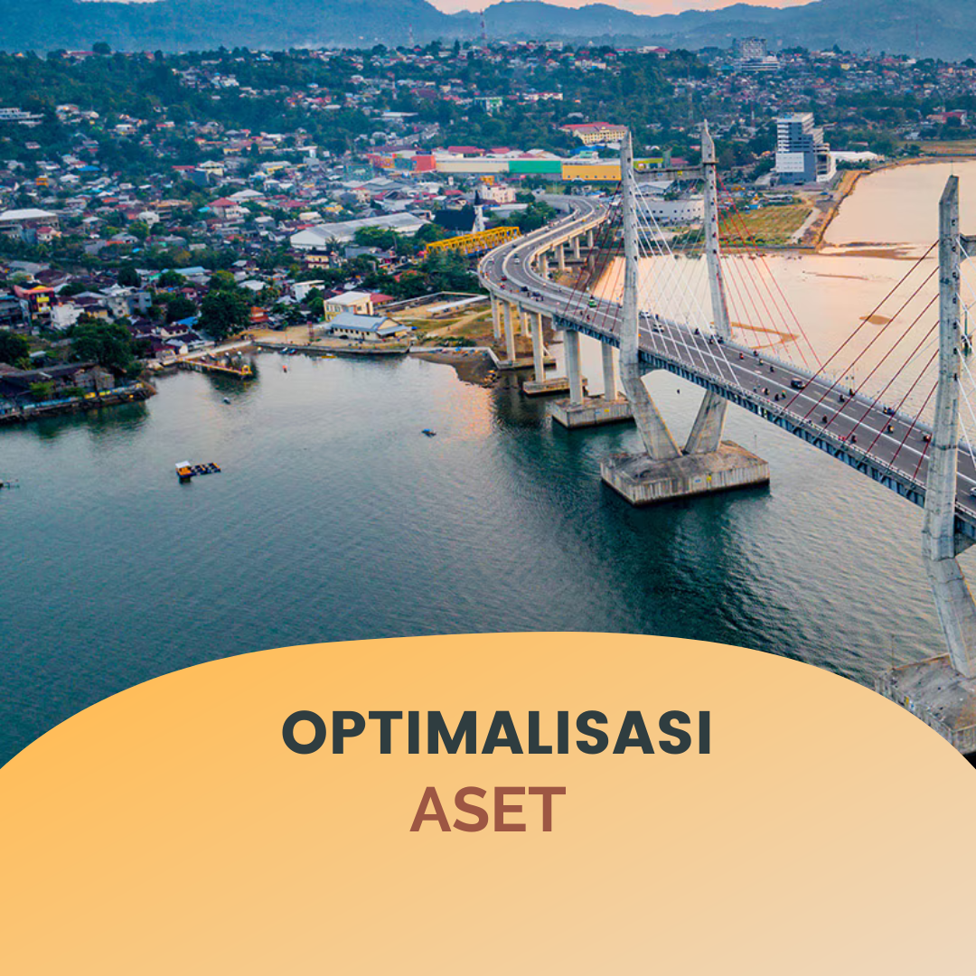 Optimalisasi pemanfaatan aset sebagai upaya mencapai tujuan negara dalam Pembukaan UUD 1945 dan turut berkontribusi dalam mencapai 17 SDG&rsquo;s