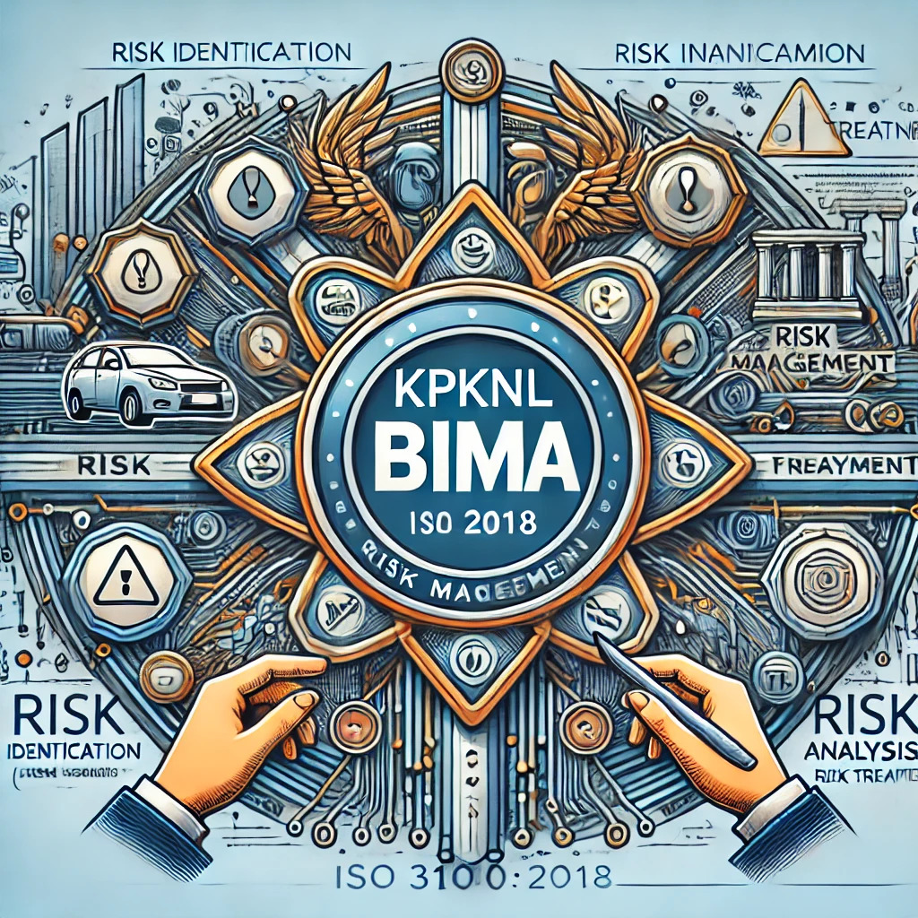 KPKNL Bima Wujudkan Tata Kelola Organisasi yang Baik Melalui Implementasi Manajemen Risiko