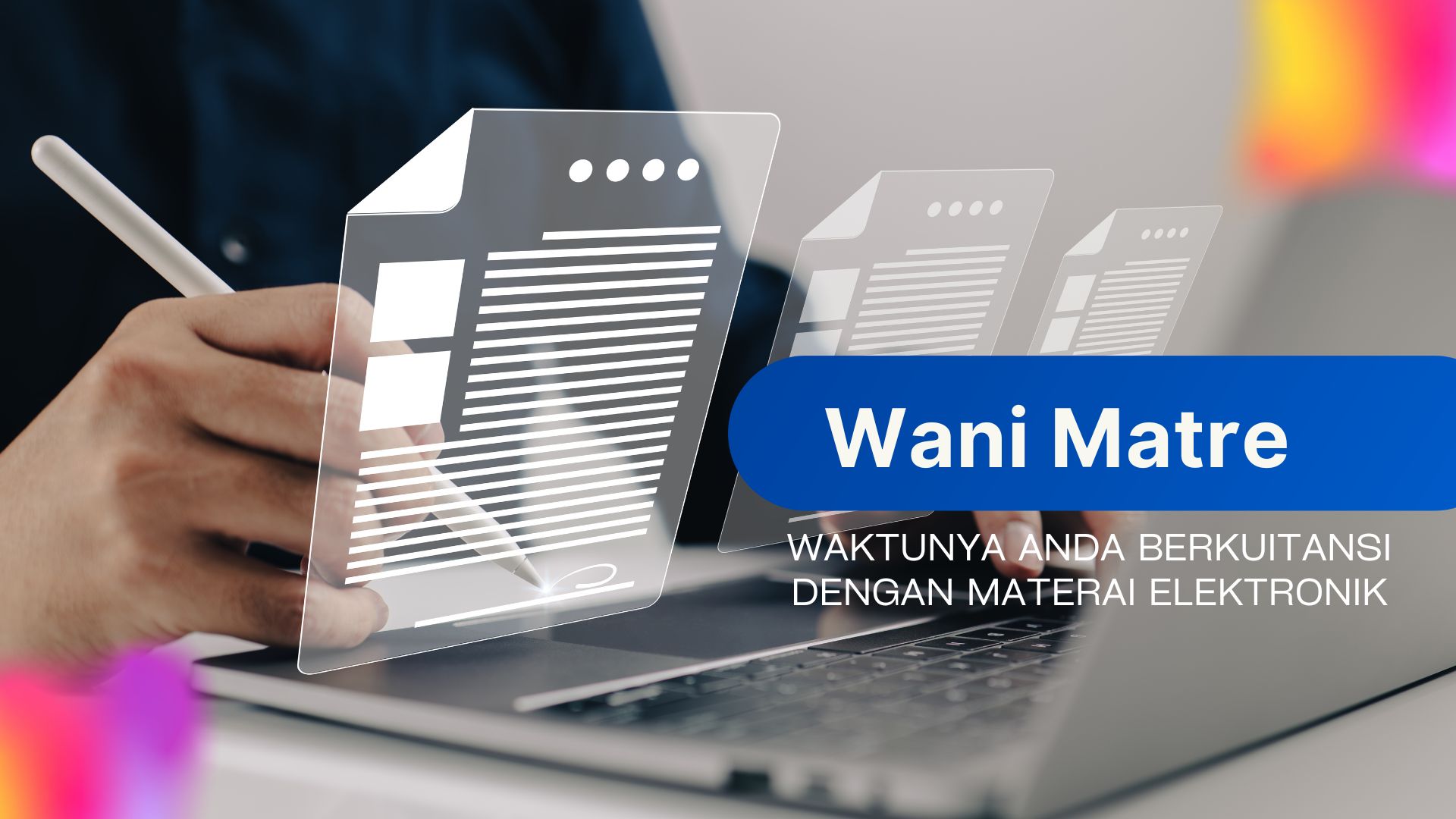 KPKNL Surabaya Go Digital! Kuitansi Elektronik Permudah Layanan, Ga Pake Lama