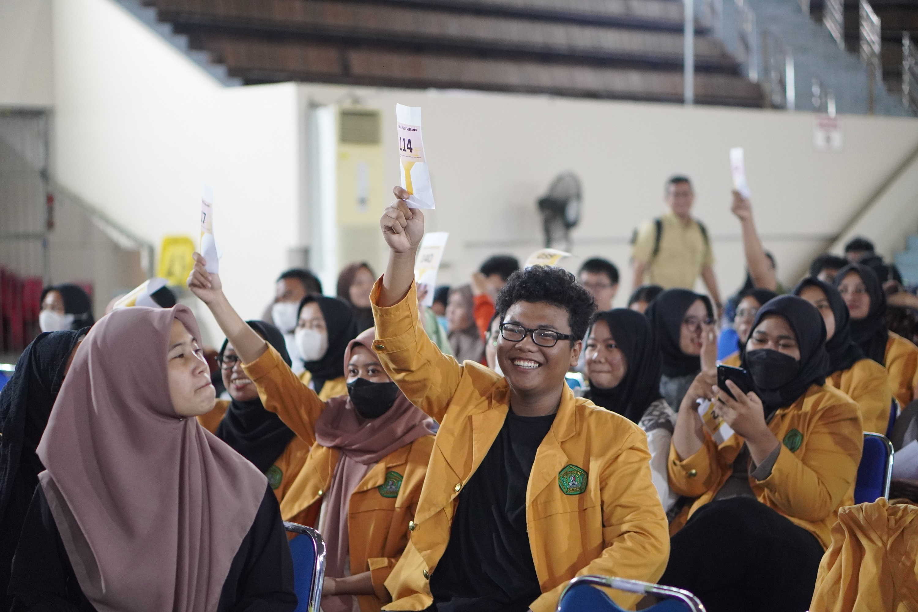 Kenali Lelang Palsu, Jangan sampai Tertipu