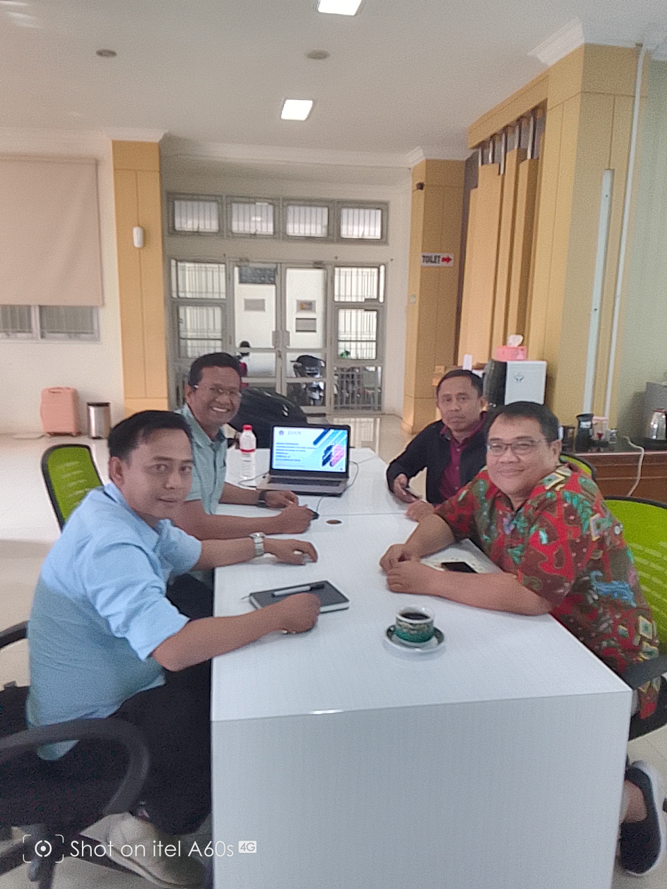 Seberapa Urgent Kementerian/Lembaga atau Badan Hukum Publik mengelola Piutangnya:  (Study Laporan LKPP tahun 2019 &ndash; 2023)