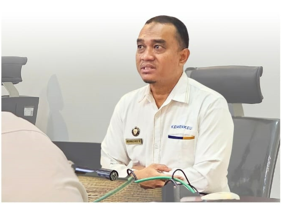 Tumbuhkan Budaya Berfikir Positif dengan Seroja Growth Mindset pada KPKNL Dumai