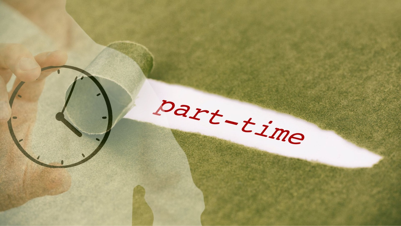 Doing Part-Time Job While Studying Abroad