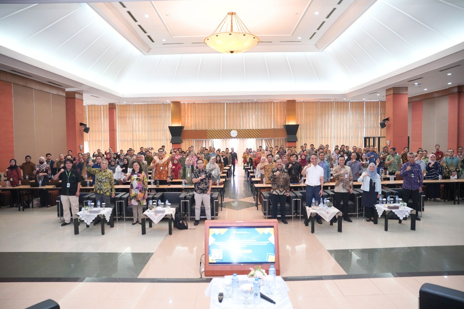 Dukung Transformasi JF Bidang Keuangan Negara, DJKN Adakan Sosialisasi dan Coaching Clinic JF Penilai dan JF Penata Laksana Barang