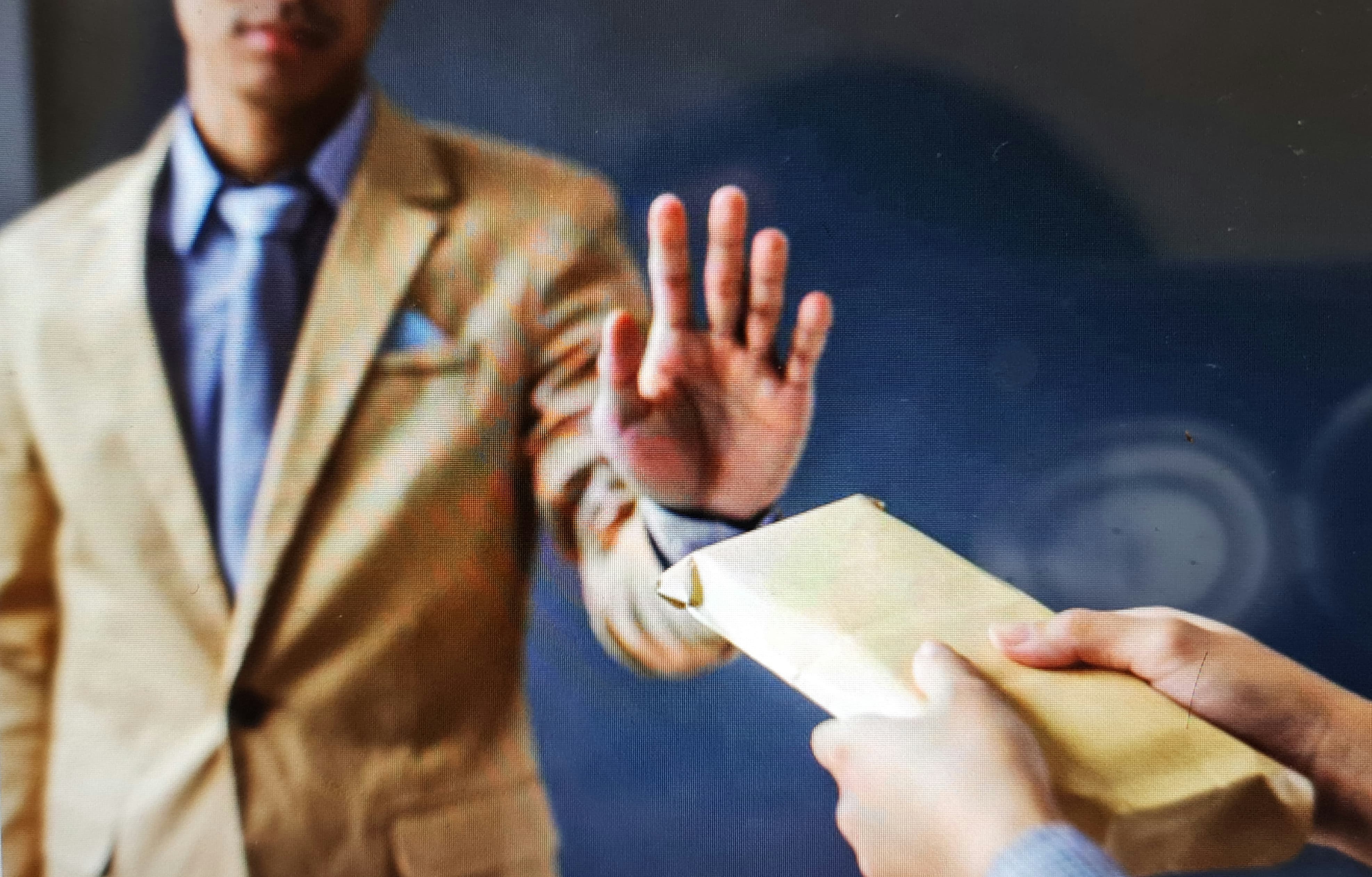 Memahami Sembilan Nilai Prinsip Antikorupsi