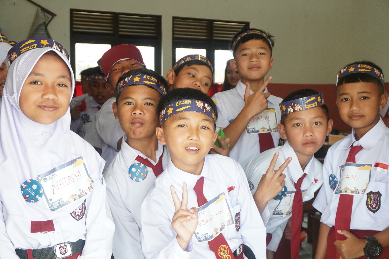 Kementerian Keuangan Mengajar akan Hadir Kembali di Purwakarta