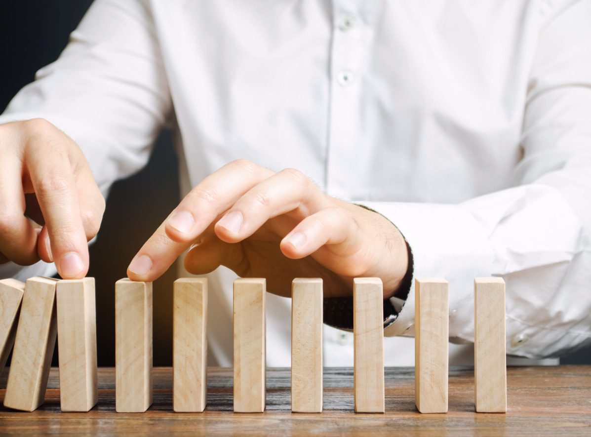 Sadar Risiko: Budaya Individu Sebagai Penguat Budaya Organisasi