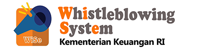 Whistle Blowing System (WiSE) Menjamin Kerahasiaan Identitas Pelapor