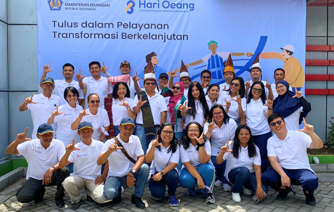 Lelang UMKM KPKNL Pematangsiantar