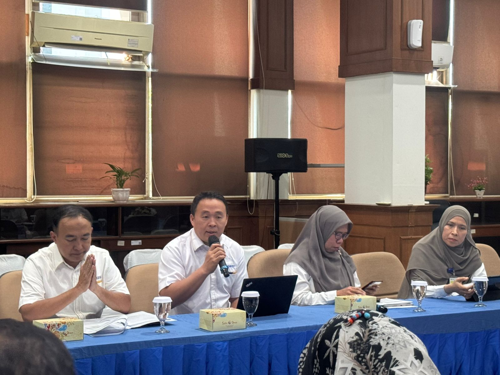 Perkembangan Perekonomian Jawa Tengah Oktober 2024