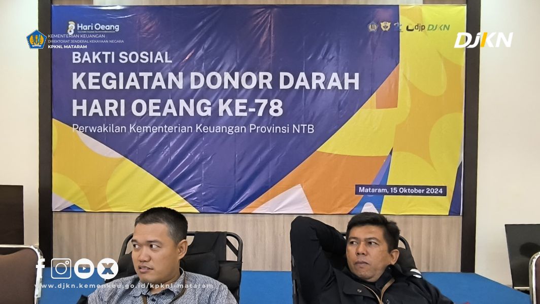 Semarak HORI Ke-78 Berbagi Darah, Berbagi Kehidupan