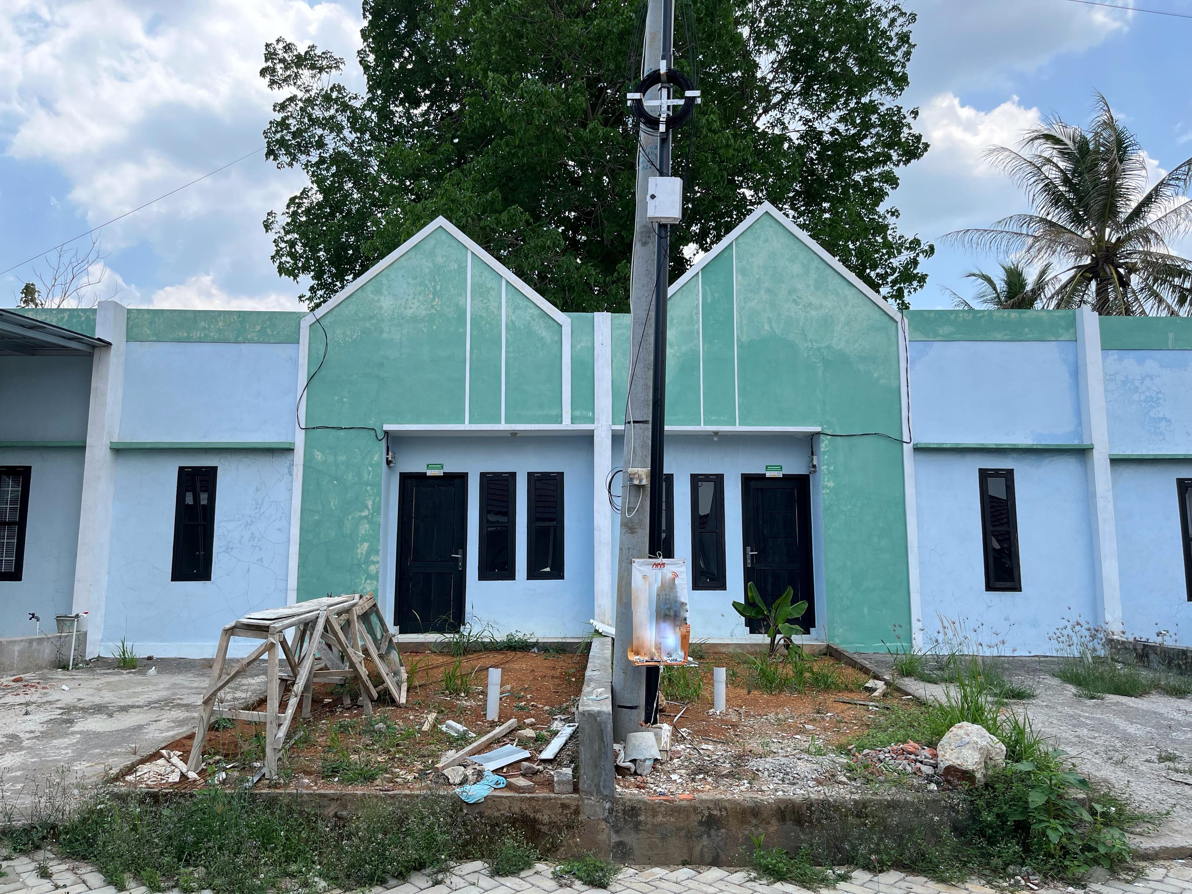 Tunaikan Amanah Negara, Pemerintah Jalankan Program FLPP Untuk Penuhi Kebutuhan Rumah bagi Masyarakat