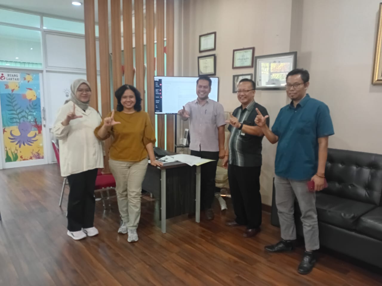 KPKNL Bekasi Laksanakan Lelang Barang Milik Negara yang Berasal dari Barang Gratifikasi