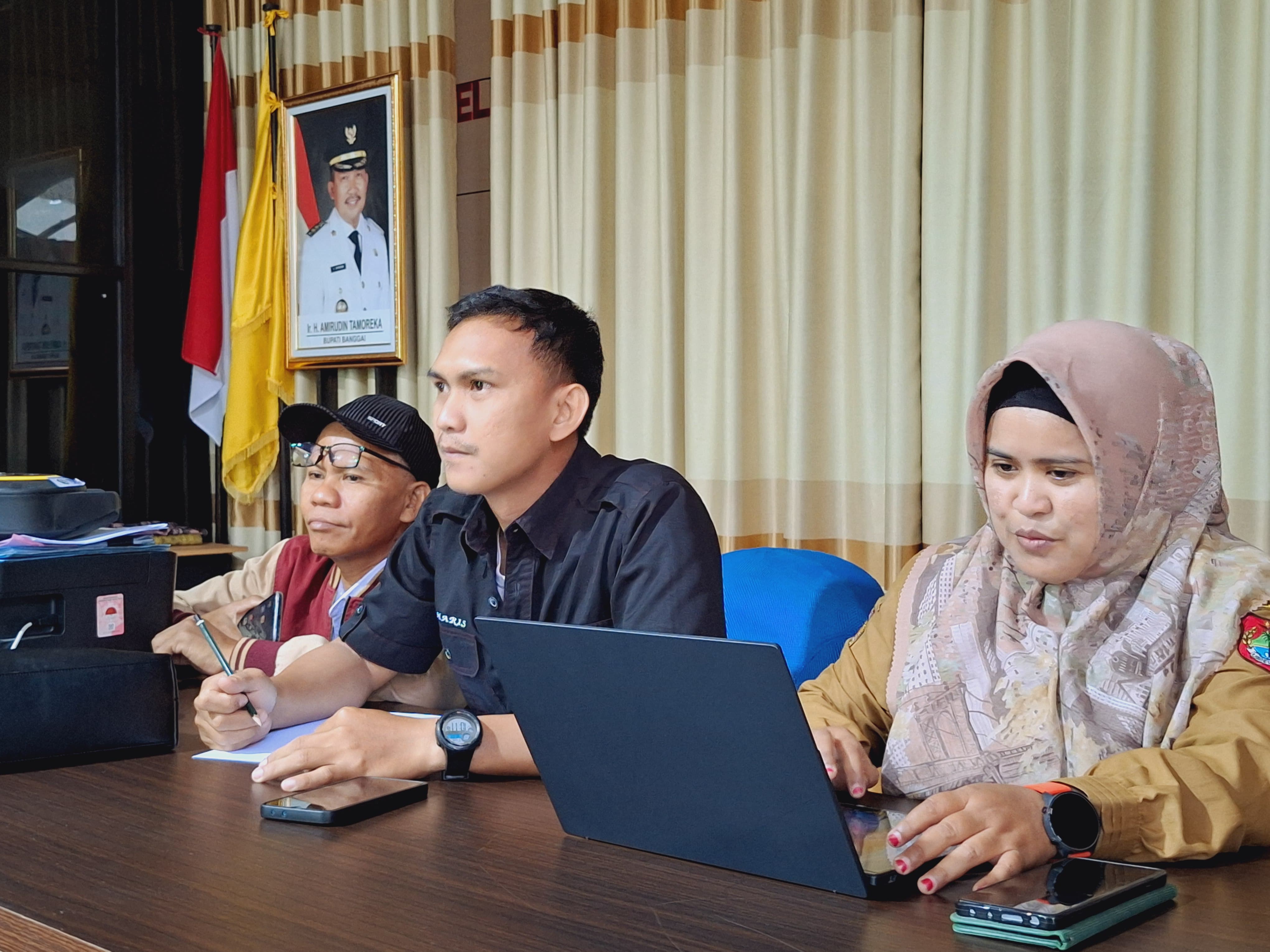 Fantastis! Terjadi Kenaikan Hingga 1386%, KPKNL Palu Lelang Motor Pemkab Banggai dengan Nilai Limit 71 Ribu Laku Terjual di Harga 1 Jutaan