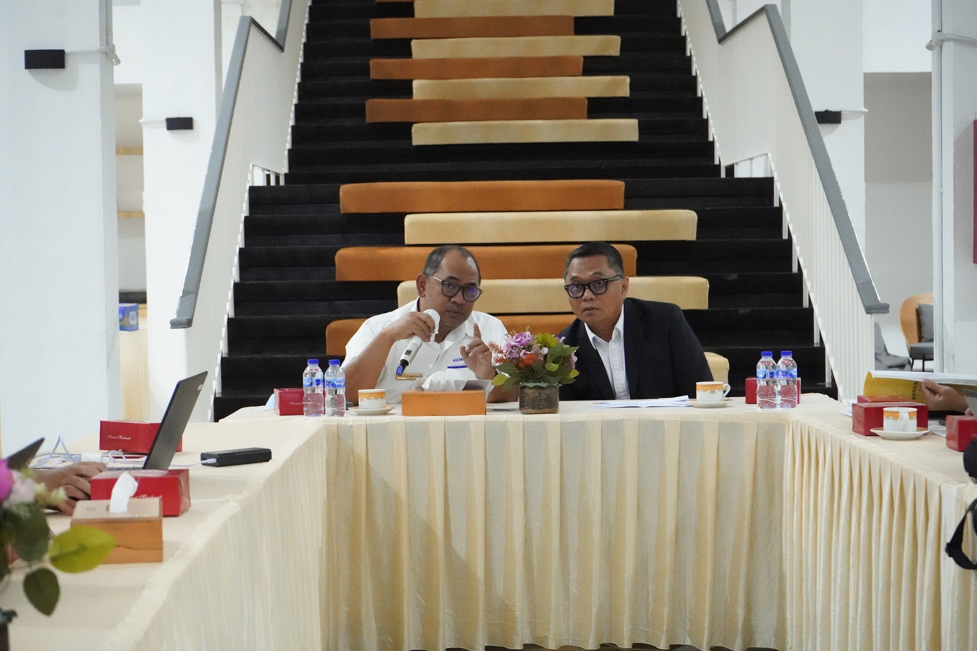 KPKNL Medan Berikan Sosialisasi & Bimbingan Teknis Terkait PMK No. 199 Tahun 2022 Kepada Jajaran Satker Kejaksaan RI di Wilayah Kerjanya