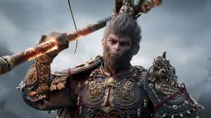 "Black Myth: Wukong (BMW) : Menghidupkan Ekonomi, Mitologi dan Filosofi dalam Dunia Game"