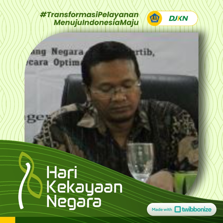 Rumah Gratis Program Pemerintah: Perspektif Real Public Infrastructure dalam Rangka Hari Kekayaan Negara ke-18