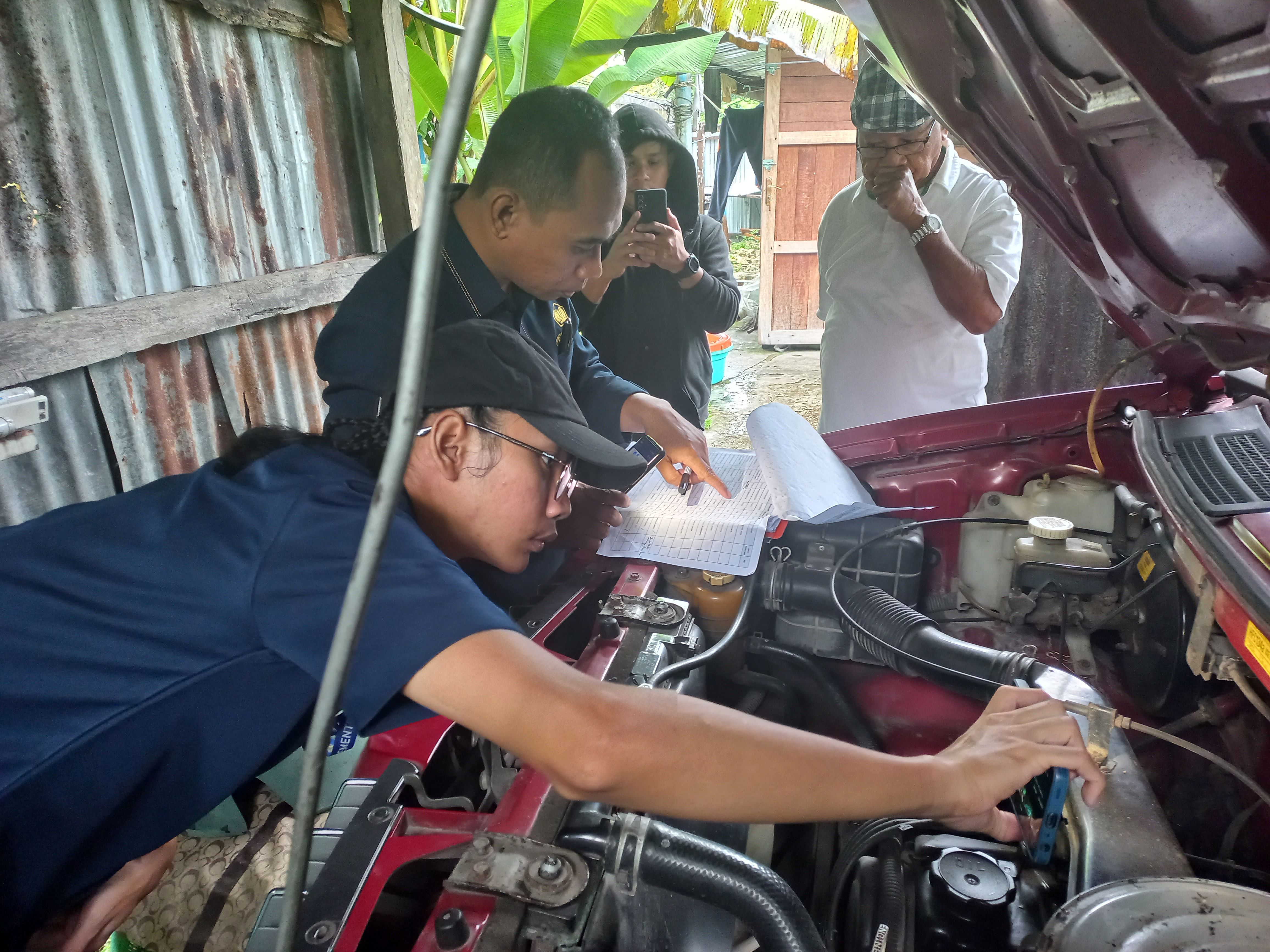 Mau Tahu Penilaian Aset? Begini Caranya...