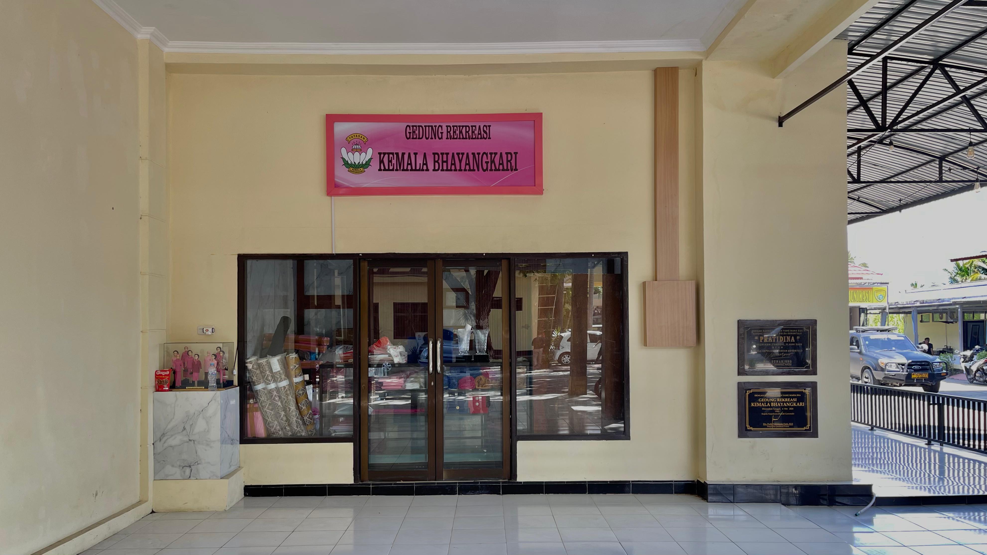 Pemanfaatan BMN mendukung UMKM, memang bisa?