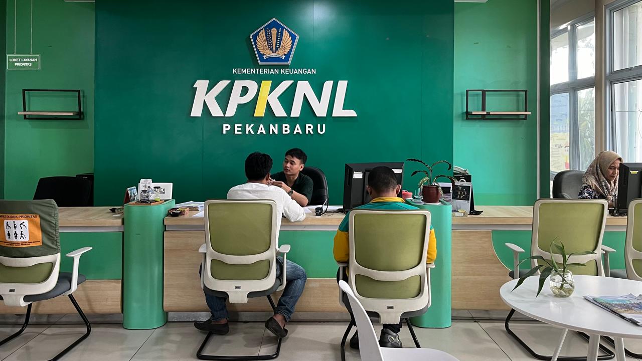 Negara Hadir Dalam Pengapusan Piutang Macet UMKM