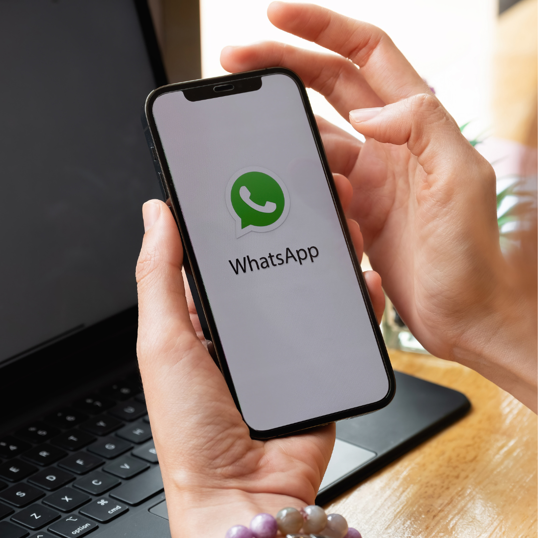 Etika dalam Berkirim Pesan Dengan Whatsapp