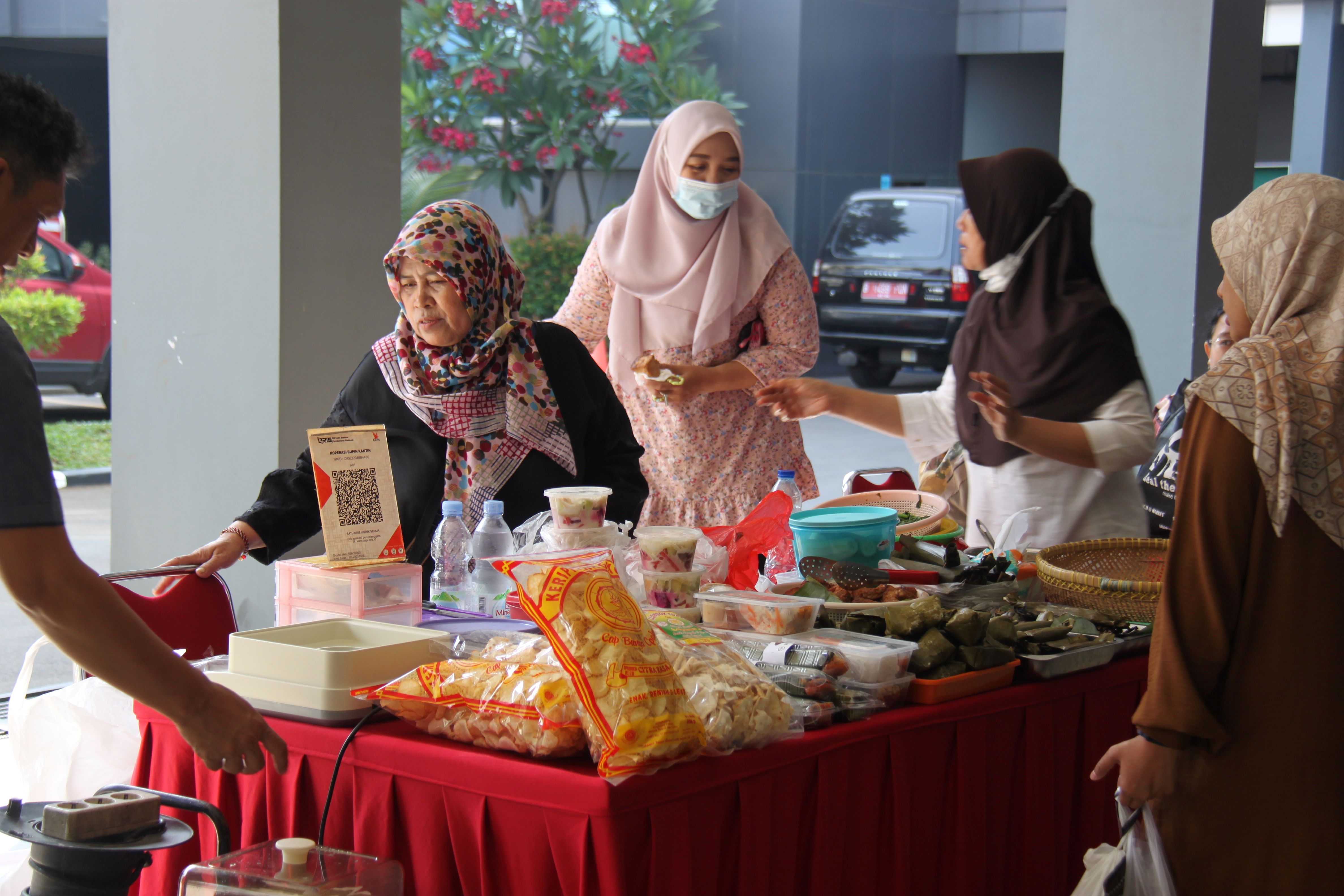 Bazar UMKM 2024 