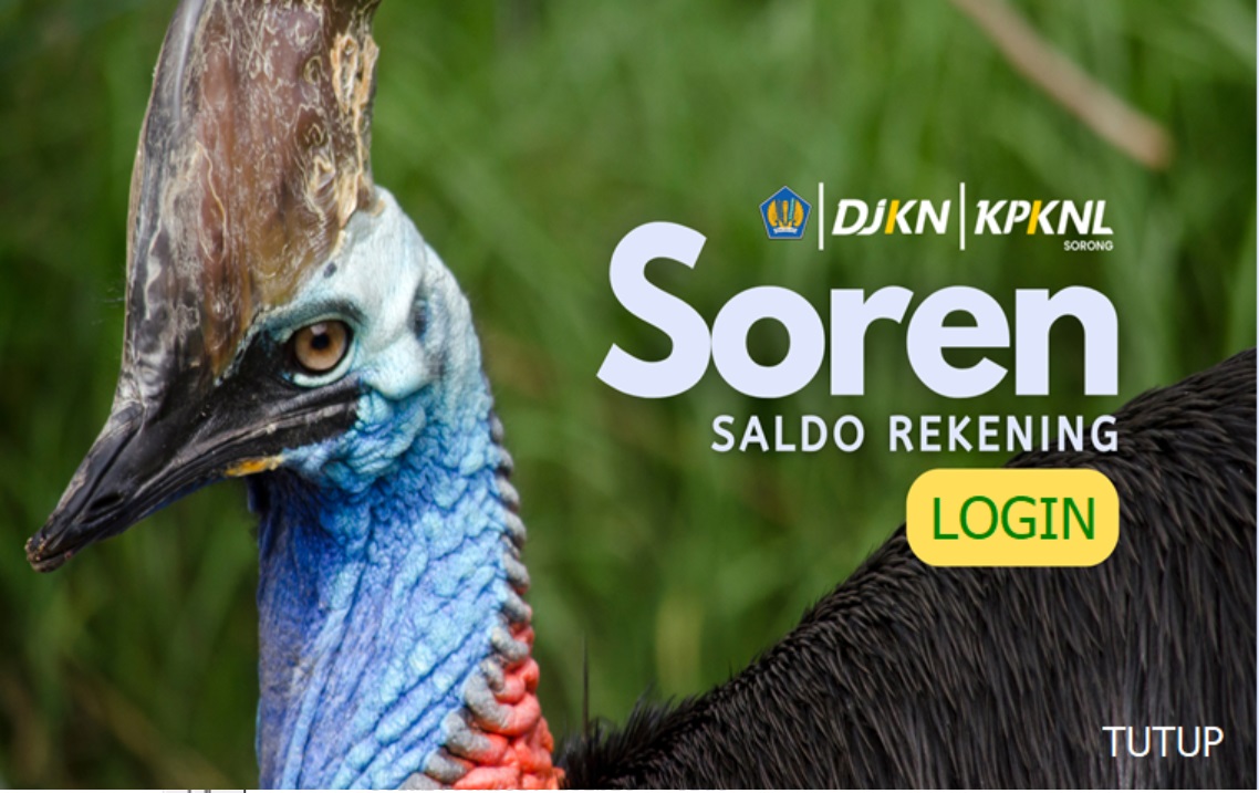 Aplikasi Soren: Solusi untuk mengatasi dana mengendap